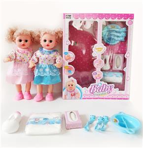 DOLL - OBL989179