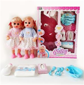 DOLL - OBL989180