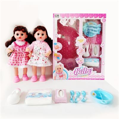 DOLL - OBL989184