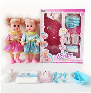 DOLL - OBL989186