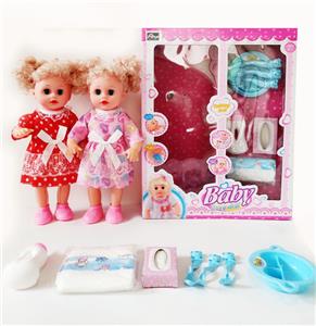 DOLL - OBL989187