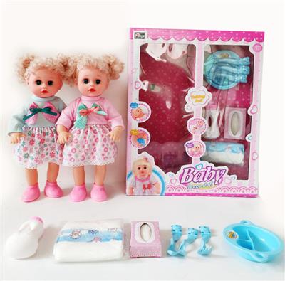 DOLL - OBL989188