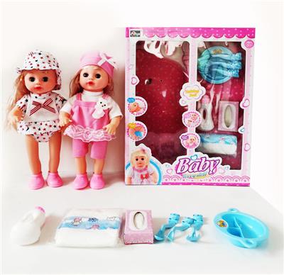 DOLL - OBL989193