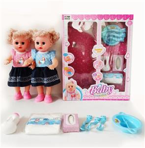 DOLL - OBL989196