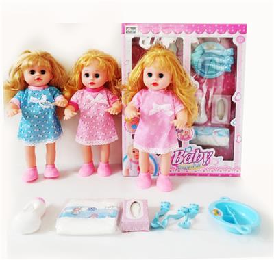 DOLL - OBL989200
