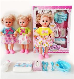 DOLL - OBL989202