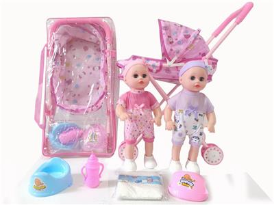 Babystroller - OBL989211