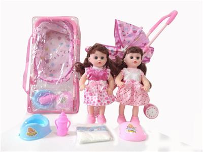 Babystroller - OBL989226