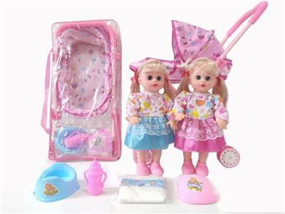 Babystroller - OBL989234