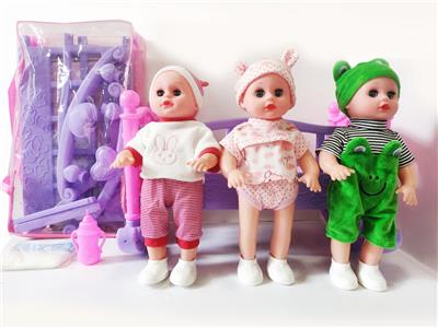 DOLL - OBL989254