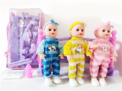 DOLL - OBL989257