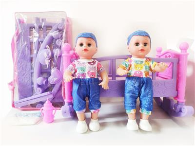 DOLL - OBL989261