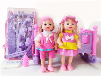 DOLL - OBL989272
