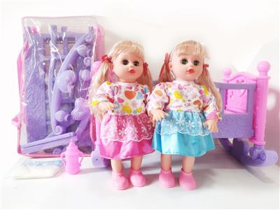 DOLL - OBL989279