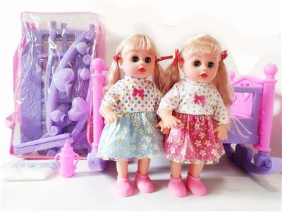 DOLL - OBL989280