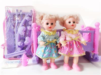 DOLL - OBL989283