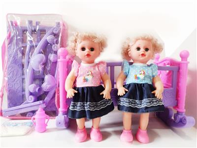 DOLL - OBL989291