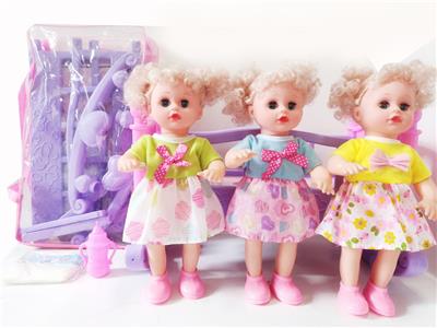 DOLL - OBL989292