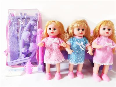 DOLL - OBL989293