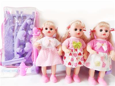 DOLL - OBL989294