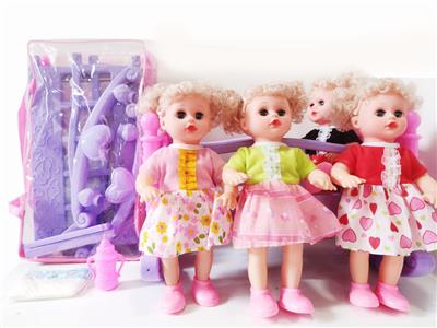 DOLL - OBL989295