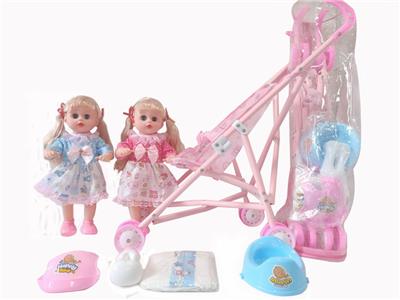 Babystroller - OBL989296