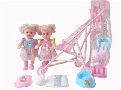 Babystroller - OBL989298