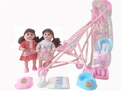 Babystroller - OBL989306