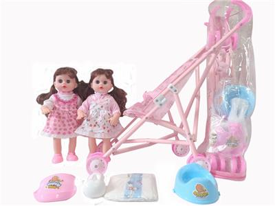 Babystroller - OBL989308