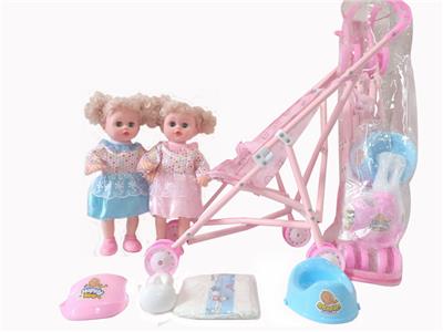 Babystroller - OBL989312