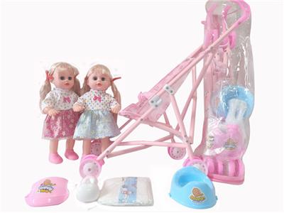 Babystroller - OBL989314