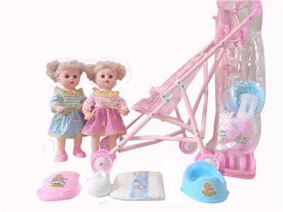 Babystroller - OBL989315