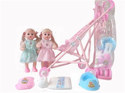 Babystroller - OBL989317