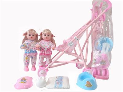 Babystroller - OBL989318