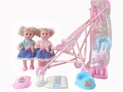 Babystroller - OBL989321