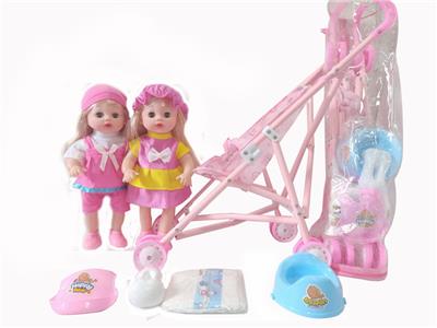 Babystroller - OBL989322