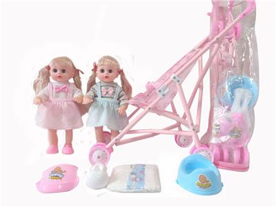 Babystroller - OBL989323