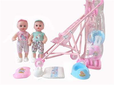 Babystroller - OBL989324