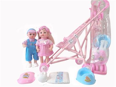 Babystroller - OBL989325