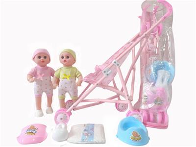 Babystroller - OBL989326