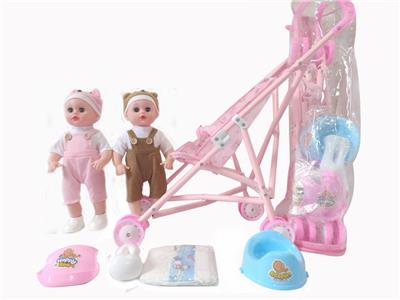 Babystroller - OBL989327