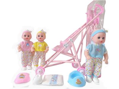 Babystroller - OBL989328