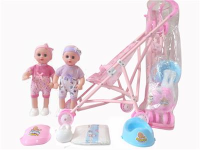 Babystroller - OBL989329