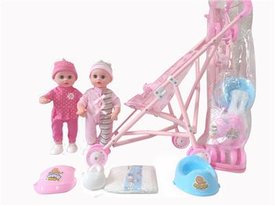 Babystroller - OBL989330