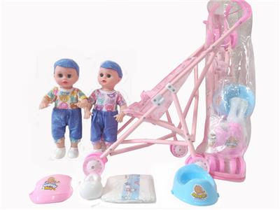 Babystroller - OBL989331
