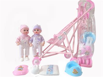 Babystroller - OBL989332