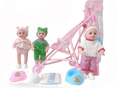 Babystroller - OBL989335