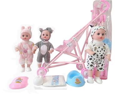 Babystroller - OBL989341