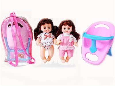 Babytrollyfordoll - OBL989359