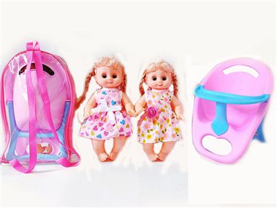 Babytrollyfordoll - OBL989364